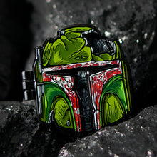 Load image into Gallery viewer, &quot;Boba Fett&quot; Pin
