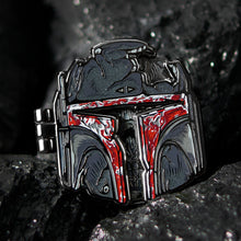 Load image into Gallery viewer, &quot;Boba Fett&quot; Pin
