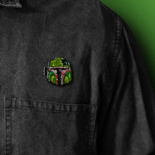 Load image into Gallery viewer, &quot;Boba Fett&quot; Pin
