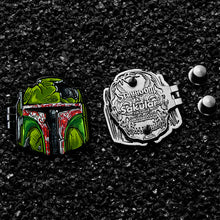 Load image into Gallery viewer, &quot;Boba Fett&quot; Pin
