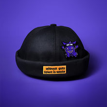 Load image into Gallery viewer, &quot;Akatsuki Gengar&quot; Pin
