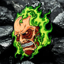 Load image into Gallery viewer, &quot;Attack On Titan&quot; Pin
