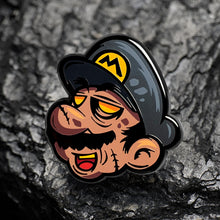 Load image into Gallery viewer, &quot;Zombie Mario&quot; Pin
