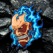 Load image into Gallery viewer, &quot;Attack On Titan&quot; Pin
